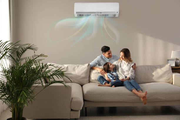 Best Residential HVAC in Jeannette, PA