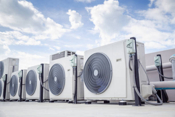 Best Energy-efficient HVAC Solutions in Jeannette, PA